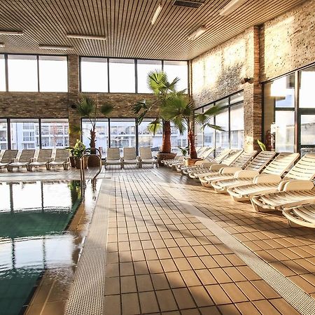 Hotel Matija Gubec Stubicke Toplice Exteriér fotografie