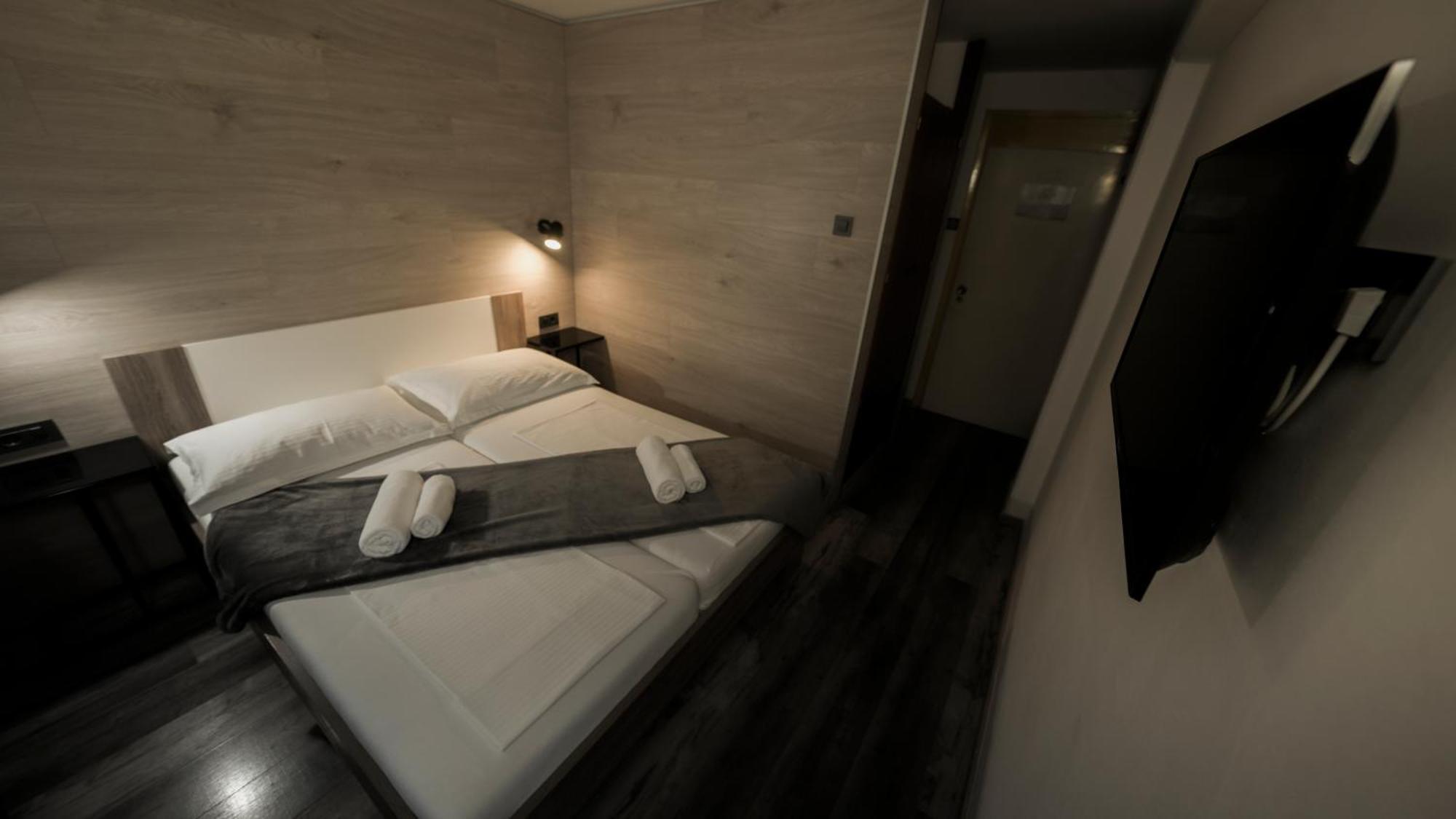 Hotel Matija Gubec Stubicke Toplice Exteriér fotografie