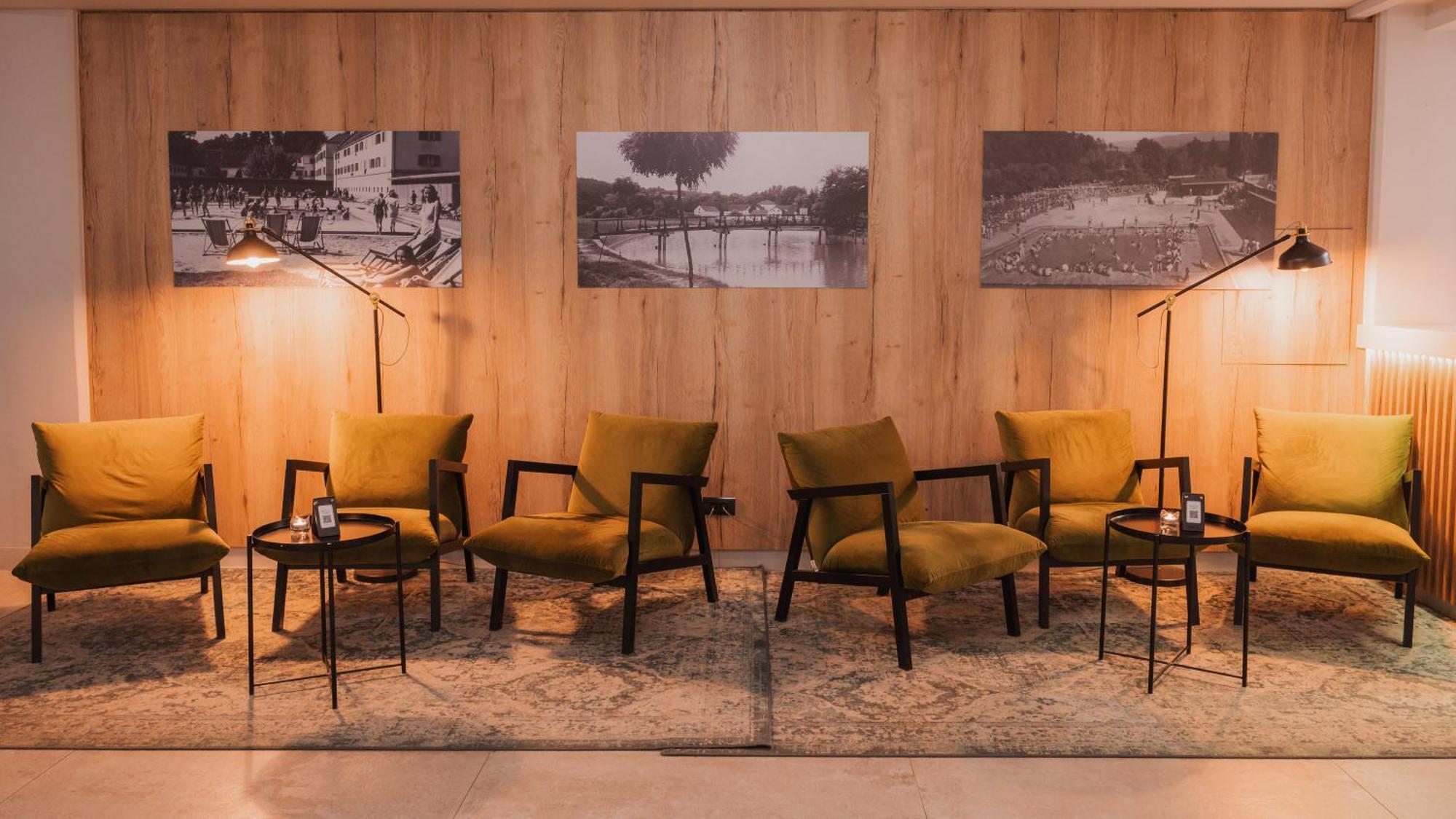 Hotel Matija Gubec Stubicke Toplice Exteriér fotografie