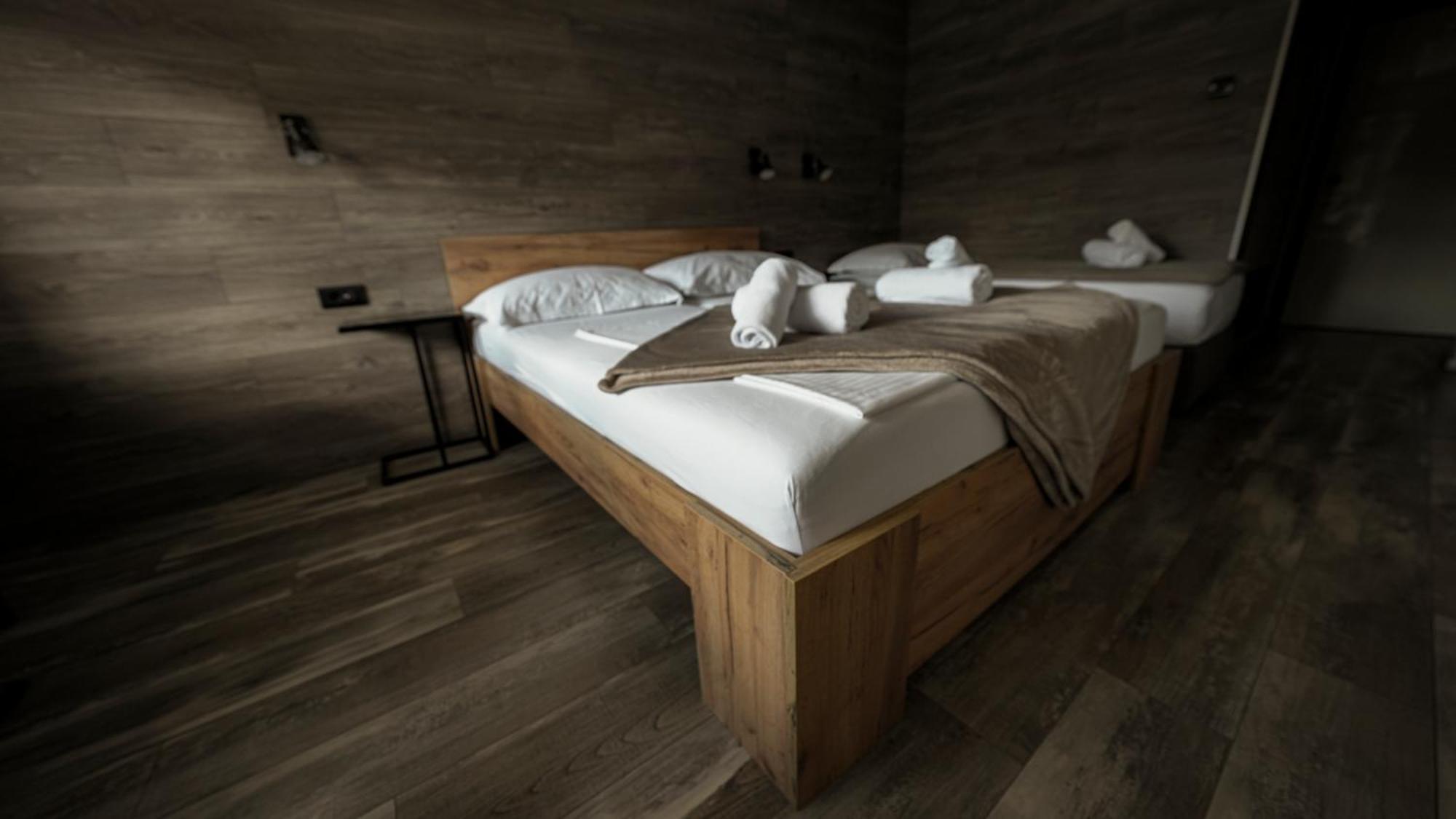 Hotel Matija Gubec Stubicke Toplice Exteriér fotografie
