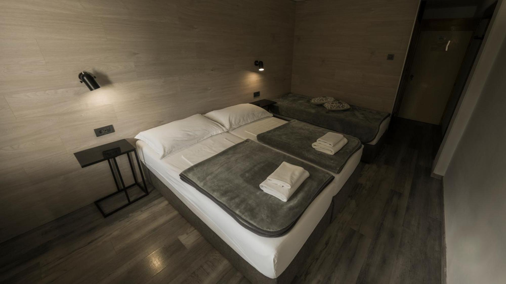 Hotel Matija Gubec Stubicke Toplice Exteriér fotografie