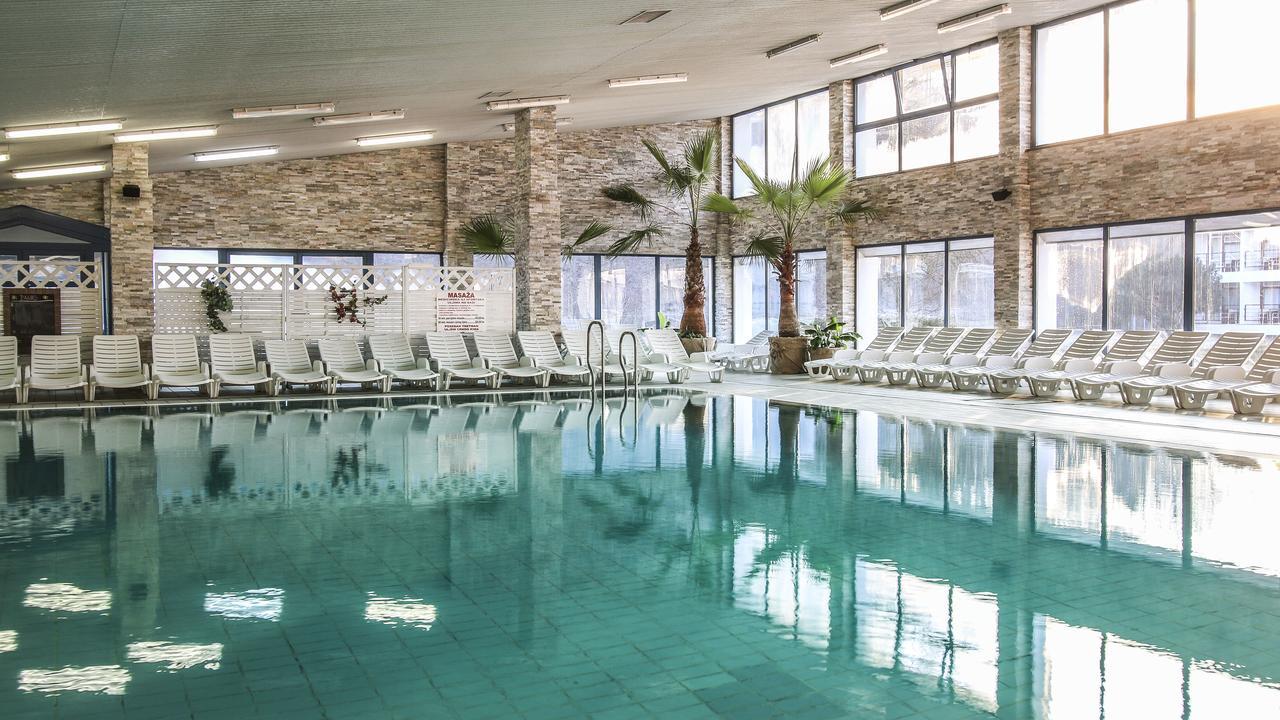 Hotel Matija Gubec Stubicke Toplice Exteriér fotografie